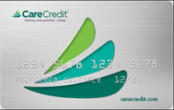 carecredit